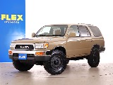 トヨタ ハイラックスサーフ 2.7SSR-X 4WD  千葉県