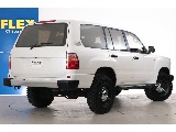 トヨタ ランドクルーザー100 バン4.2DT VXリミテッド 4WD  千葉県の詳細画像 その4