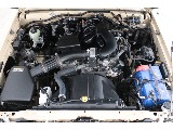 トヨタ ランドクルーザー70 70 5ドア4.0 4WD  千葉県の詳細画像 その3