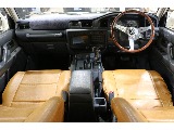 トヨタ ランドクルーザー80 4.5VXリミテッド 4WD Renoca Wonder 栃木県の詳細画像 その3
