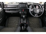 スズキ ジムニー 660XC 4WD  千葉県の詳細画像 その2