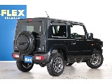 スズキ ジムニー 660XC 4WD  千葉県の詳細画像 その4