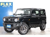 スズキ ジムニー 660XC 4WD  千葉県