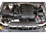 トヨタ FJクルーザー 4.0ファイナル エディション 4WD  千葉県の詳細画像 その3