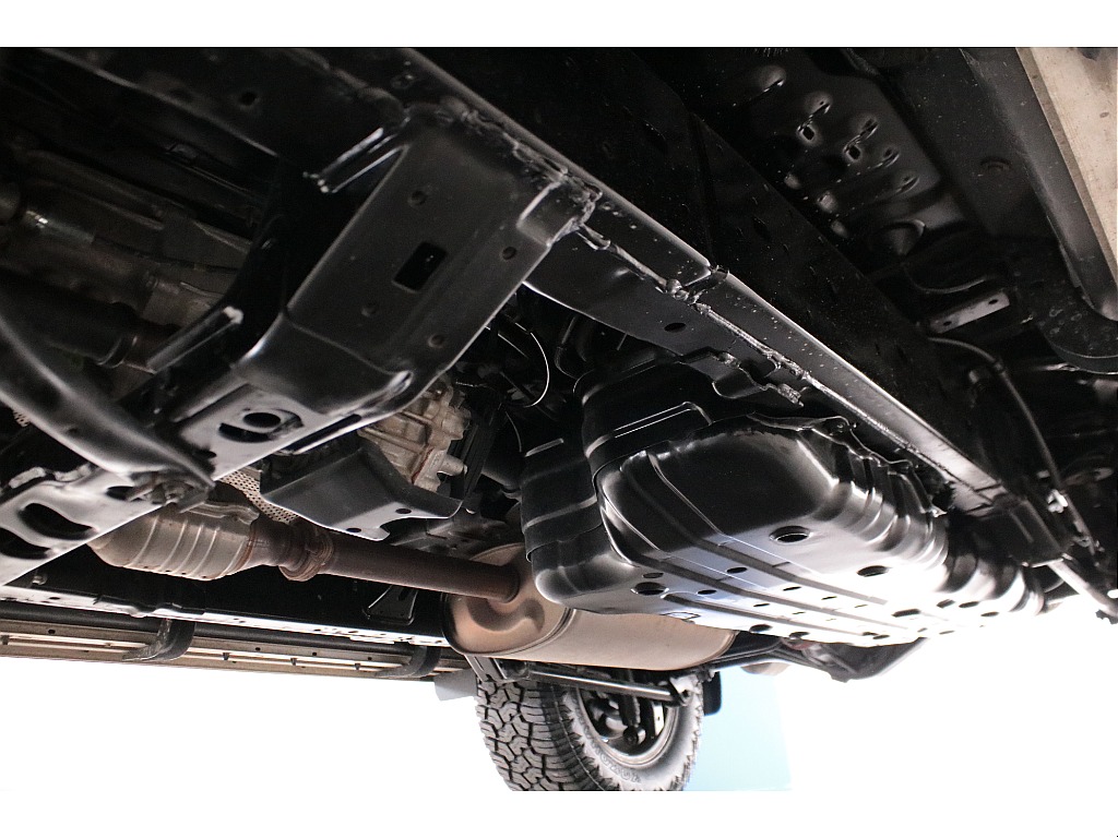 トヨタ ランドクルーザープラド プラド2.7TX L-PkgマットブラックED4WD  千葉県の詳細画像 その12