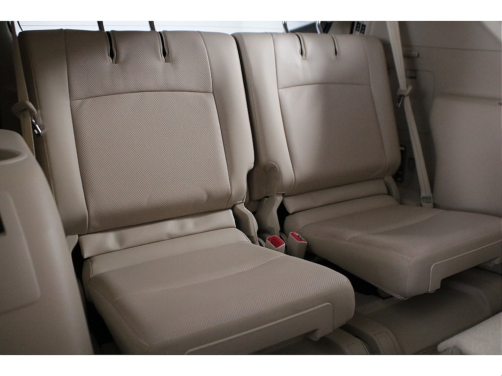 トヨタ ランドクルーザープラド プラド2.7TX L-PkgマットブラックED4WD  千葉県の詳細画像 その8