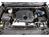 トヨタ ランドクルーザープラド プラド2.8DT TX L-PkgブラックED 4WD  千葉県の詳細画像 その3