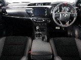 トヨタ ハイラックス 4ドア2.4Z GRスポーツディーゼルターボ 4WD フロントUP 埼玉県の詳細画像 その3