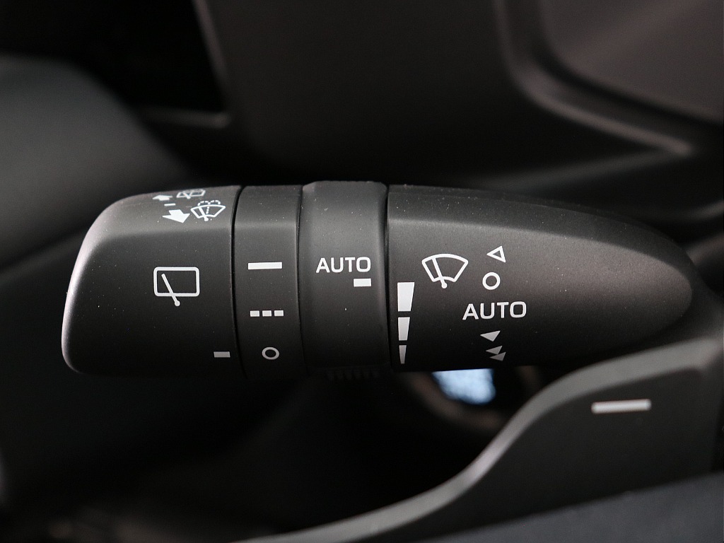 ワイパーレバースイッチ！