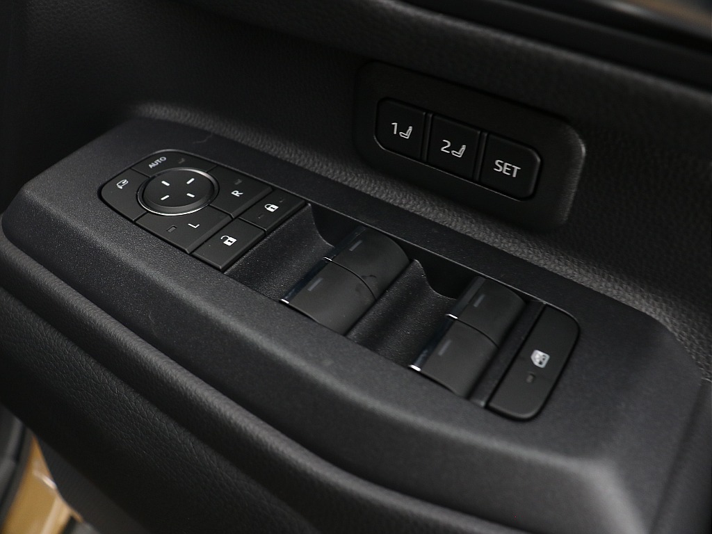 マスタースイッチ！