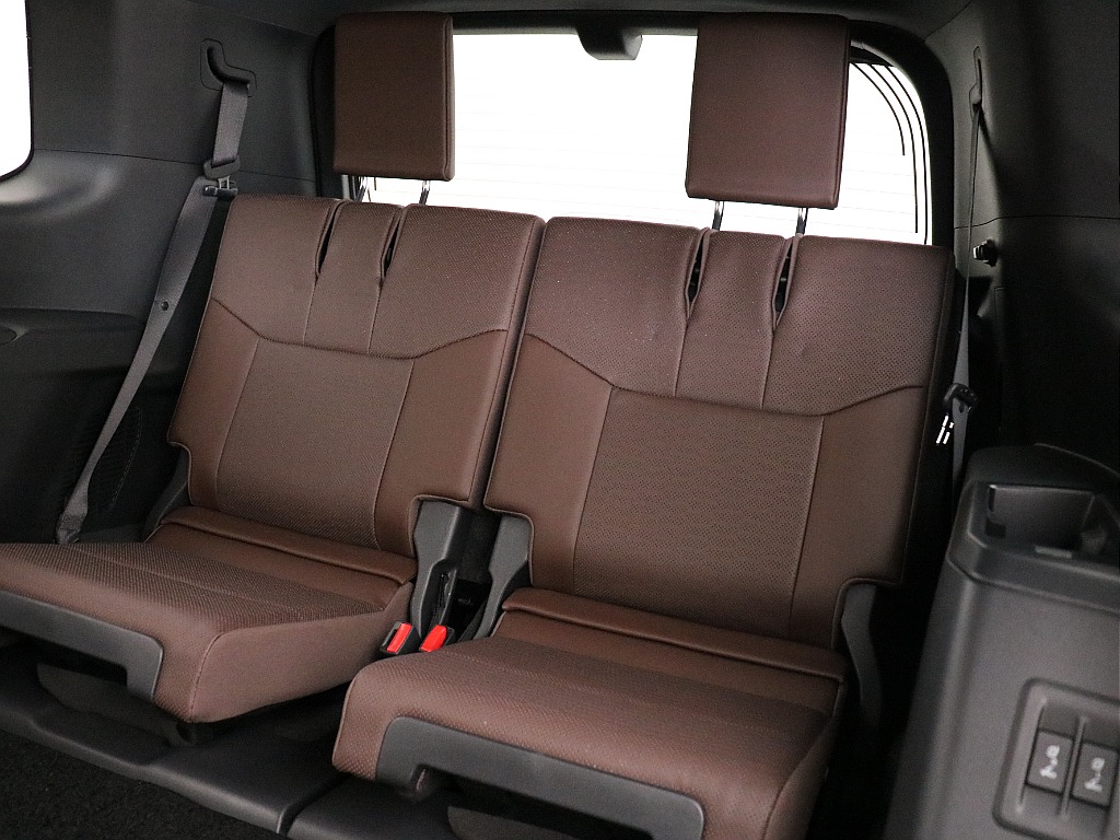 サードシート！