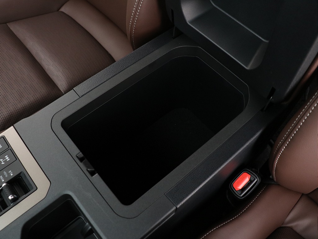 コンソールボックス！