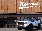 ランドクルーザー250！Renocaさいたま店のデモカーとなります♪販売はしておりませんので、あらかじめご了承ください。