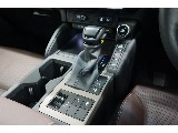 本革巻きシフトノブ☆