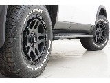 ＴＯＹＯオープンカントリーＲ／Ｔタイヤ×デルタフォース オーバーランダー１８ＡＷ☆