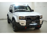 ＦＬＥＸデモカー一斉販売☆ＩＲＯＮＭＡＮ　ＲＡＩＤ ＩＮＳＥＲＴ ＢＡＲ☆ＩＲＯＮＭＡＮ　ＲＡＩＤ ＲＯＯＦ ＲＡＣＫ☆本場オーストラリアで大活躍のＬＥＤライトキット付き☆