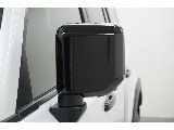 ＬＥＤサイドターンランプ付き電動格納ドアミラー☆