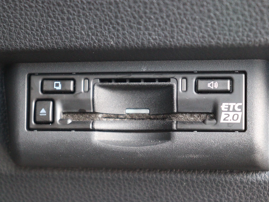 ETC2.0車載器！