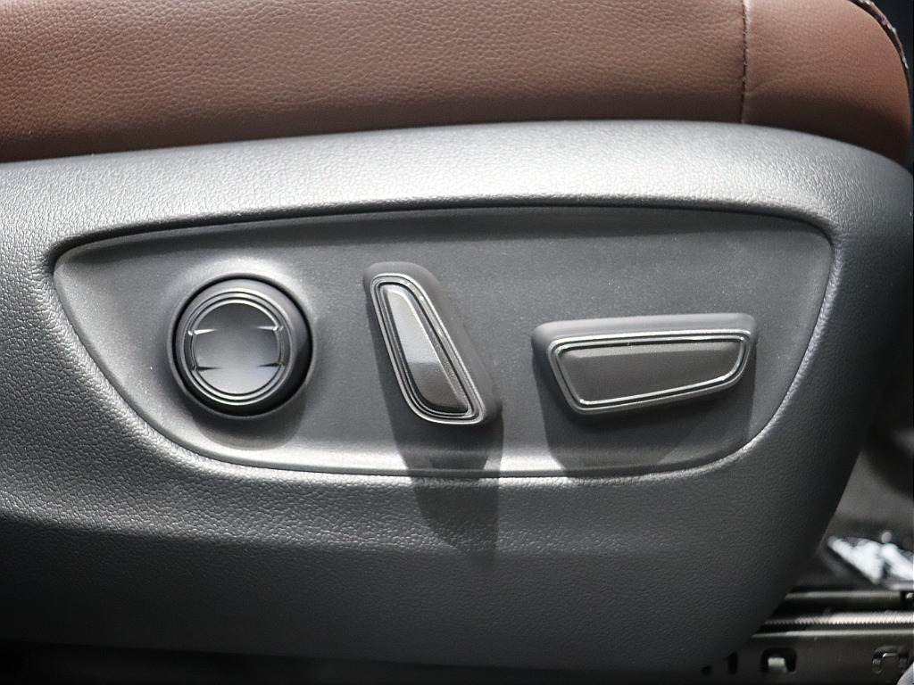 パワーシート！