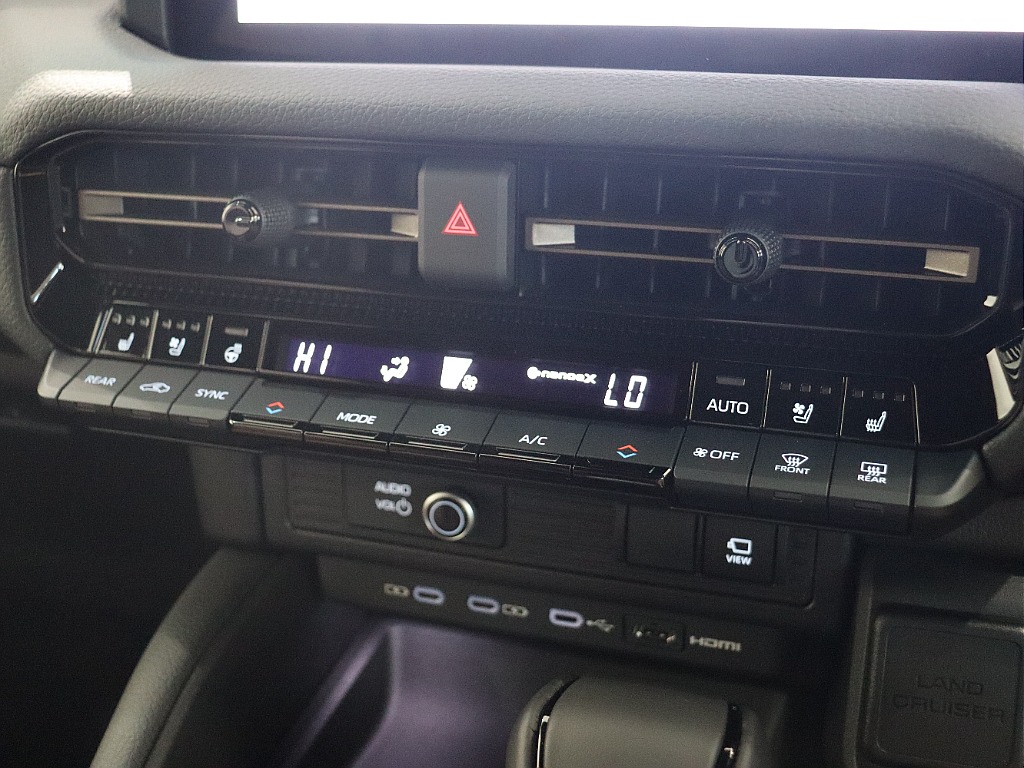 エアコンスイッチ！