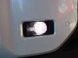 LEDフォグランプ！