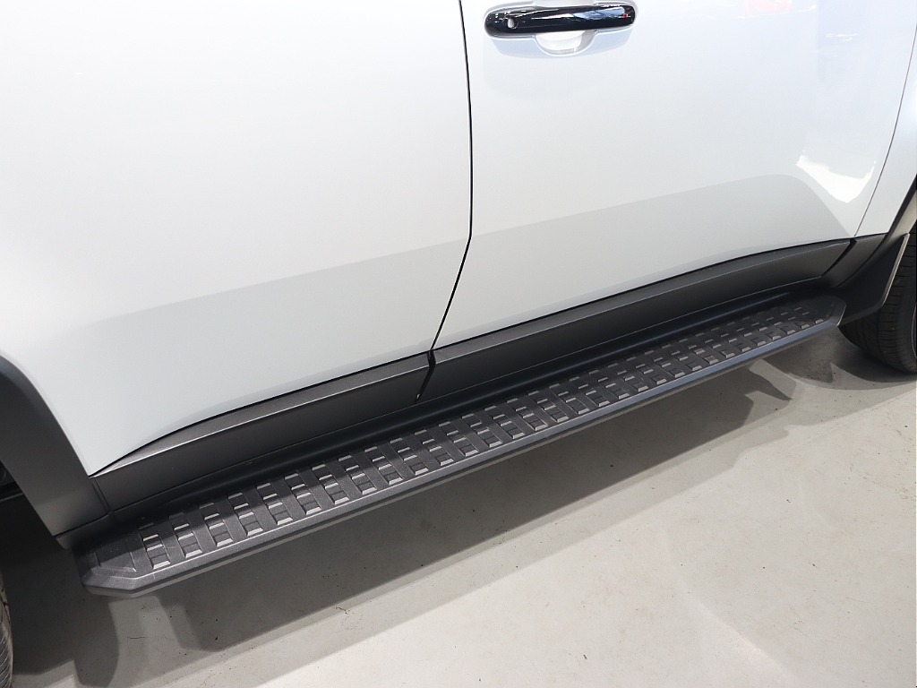 サイドステップ！