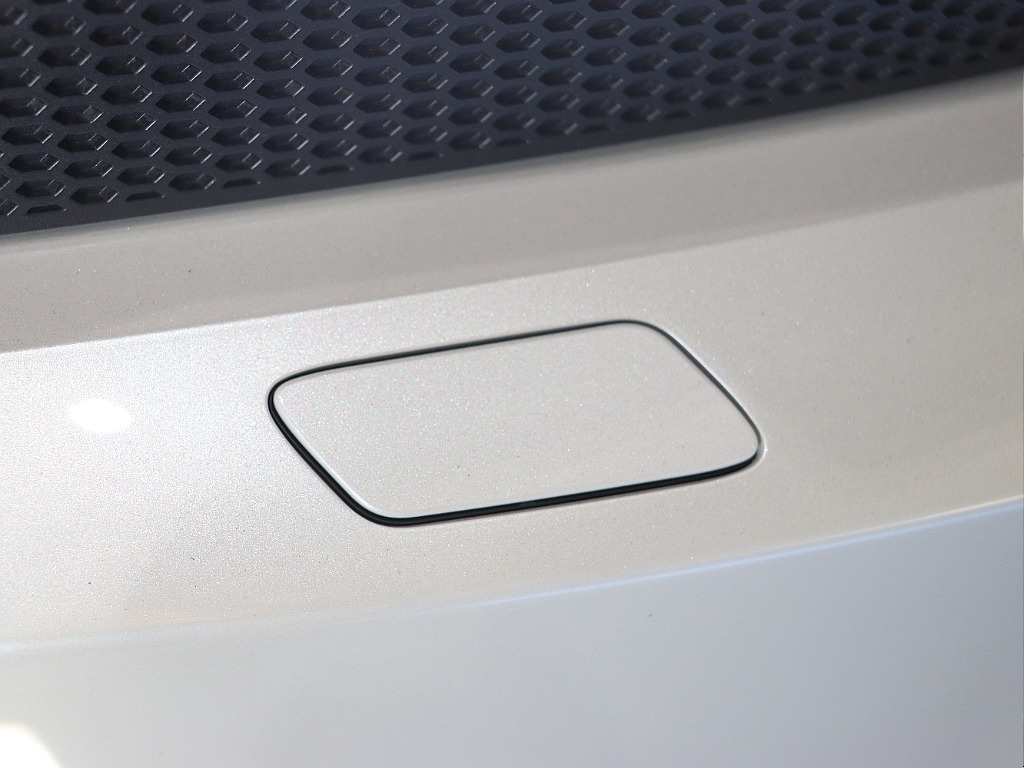 ヘッドライトウォッシャー！