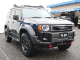 ＦＬＥＸグループは「すべての人に愛車を」をコンセプトに車種別に全国展開中！愛車と一緒に、ライフスタイルを充実させてもらいたいという思いで、ランクル仙台泉店では皆様のご要望になんでもお応えします♪