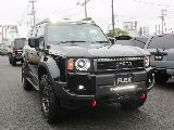 ＦＬＥＸグループは「すべての人に愛車を」をコンセプトに車種別に全国展開中！愛車と一緒に、ライフスタイルを充実させてもらいたいという思いで、ランクル仙台泉店では皆様のご要望になんでもお応えします♪