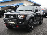 ＦＬＥＸグループは「すべての人に愛車を」をコンセプトに車種別に全国展開中！愛車と一緒に、ライフスタイルを充実させてもらいたいという思いで、ランクル仙台泉店では皆様のご要望になんでもお応えします♪