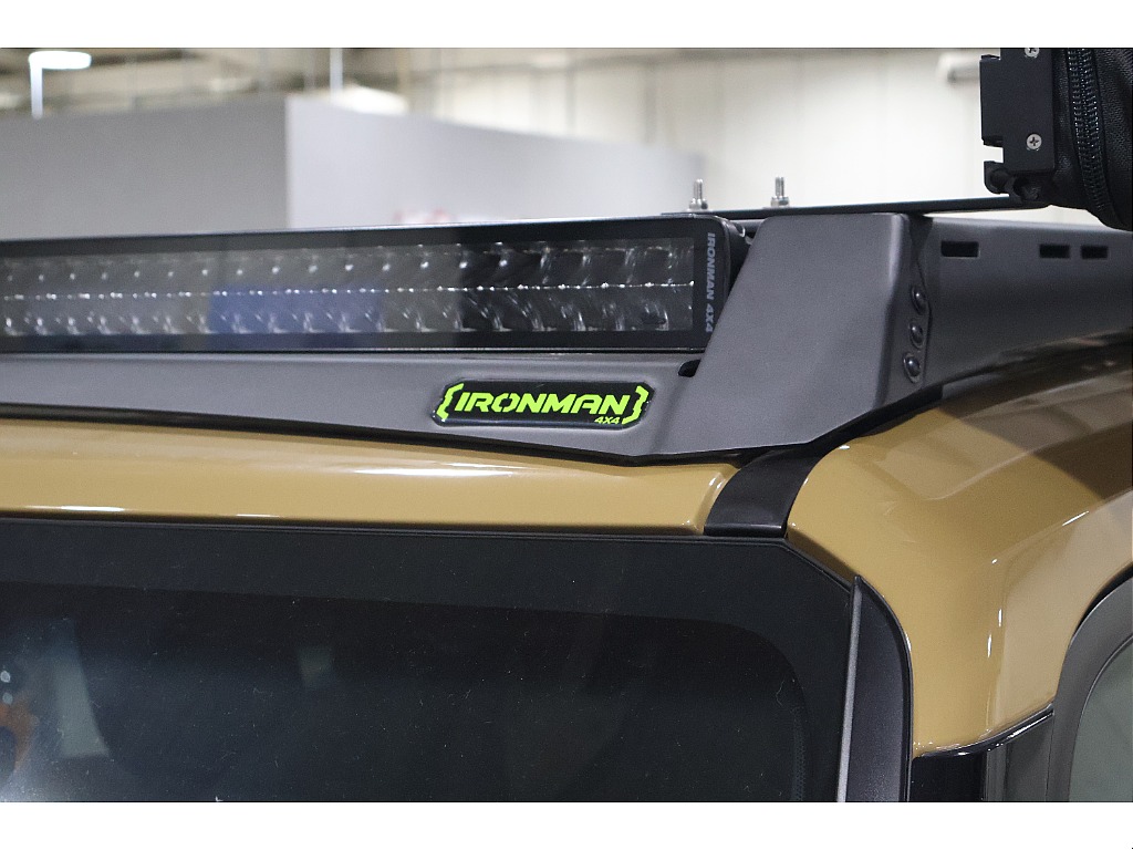 トヨタ ランドクルーザー250(21枚目)