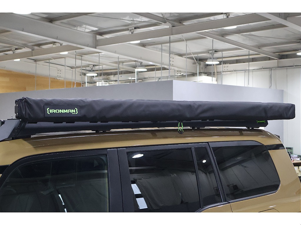 トヨタ ランドクルーザー250(22枚目)