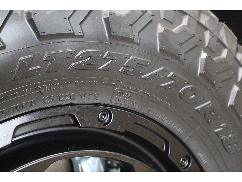 トヨタ ランドクルーザー250(23枚目)