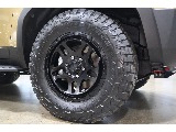 ★DELTA FORCE OVERLANDER18インチアルミホイール×TOYO R/Tタイヤ★