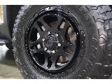 ★DELTA FORCE OVERLANDER18インチアルミホイール★