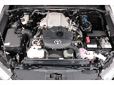 トヨタ ハイラックス 4ドア2.4Zディーゼルターボ 4WD  千葉県の詳細画像 その3