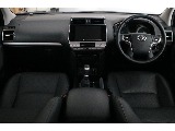 トヨタ ランドクルーザープラド プラド2.8DT TX L-PkgブラックED 4WD  千葉県の詳細画像 その2