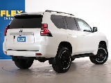 トヨタ ランドクルーザープラド プラド2.8DT TX Lパッケージ 4WD  千葉県の詳細画像 その4