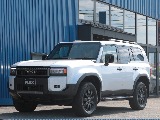 トヨタ ランドクルーザー250(20枚目)