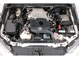 トヨタ ハイラックス 4ドア2.4Z GRスポーツディーゼルターボ 4WD  千葉県の詳細画像 その3