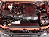 4.0L！ガソリンエンジン！耐久性にも評判がある１ＧＲエンジ...