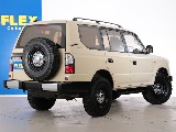 トヨタ ランドクルーザープラド プラド5ドア2.7TXリミテッド 4WD  千葉県の詳細画像 その4