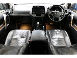 トヨタ ランドクルーザープラド プラド2.7TX L-PkgブラックED 4WD メーカーマルチ リフトアップ 栃木県の詳細画像 その3