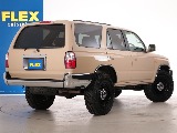 トヨタ ハイラックスサーフ 2.7SSR-X 4WD  千葉県の詳細画像 その4