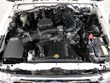 トヨタ ランドクルーザー70 70 5ドア4.0 4WD  千葉県の詳細画像 その3