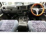 トヨタ ランドクルーザープラド プラド5ドア3.0DT SXワイド 4WD DPF装置付き 全国登録可能 栃木県の詳細画像 その3