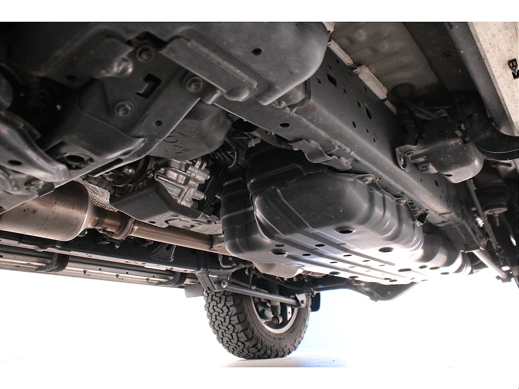 トヨタ ランドクルーザープラド プラド2.8DT TX LPkgマットブラック4WD  千葉県の詳細画像 その14