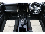 トヨタ FJクルーザー 4.0ファイナル エディション 4WD GE 神奈川県の詳細画像 その3