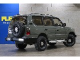 トヨタ ランドクルーザープラド プラド5ドア2.7TXリミテッド 4WD Americanclassic 栃木県の詳細画像 その2