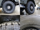 トヨタ ランドクルーザープラド プラド5ドア2.7TXリミテッド 4WD Americanclassic 栃木県の詳細画像 その4